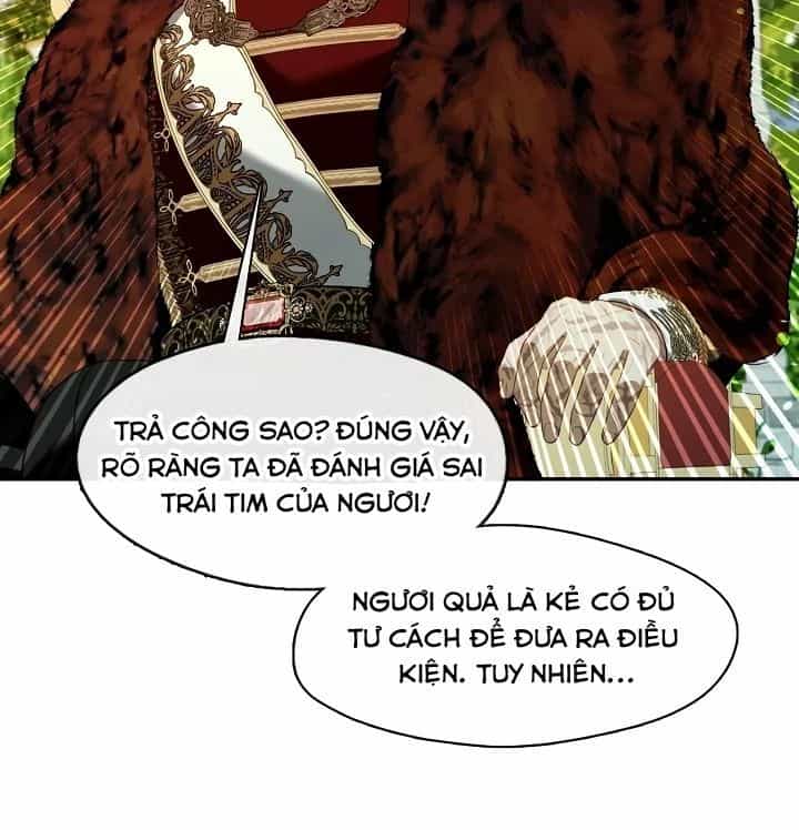 Thợ Săn Hạng S Không Muốn Trở Thành Ác Nữ - Chương 65 - ảnh 124