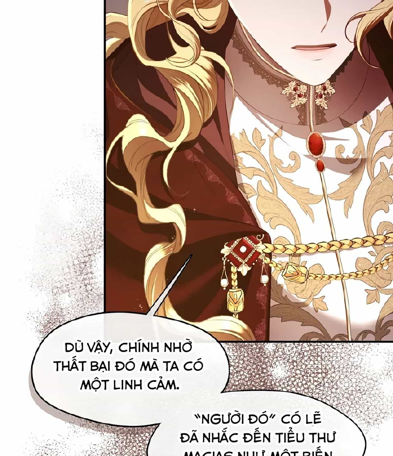Thợ Săn Hạng S Không Muốn Trở Thành Ác Nữ - Chương 65 - ảnh 16