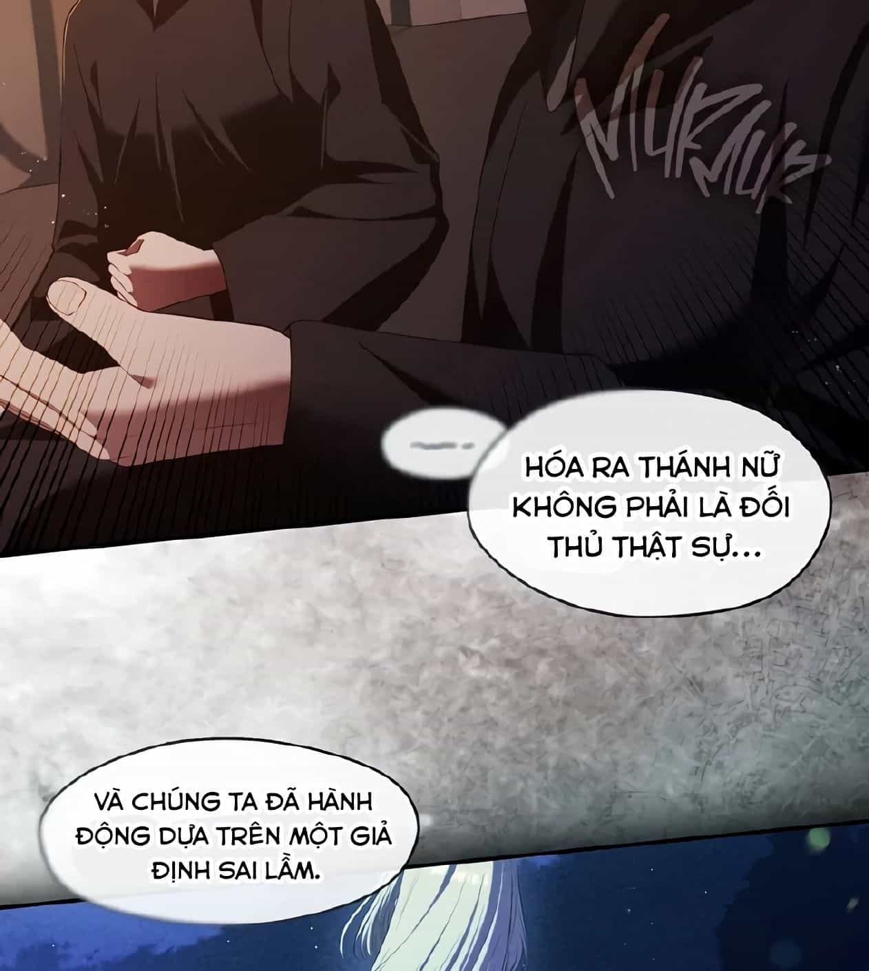 Thợ Săn Hạng S Không Muốn Trở Thành Ác Nữ - Chương 65 - ảnh 19