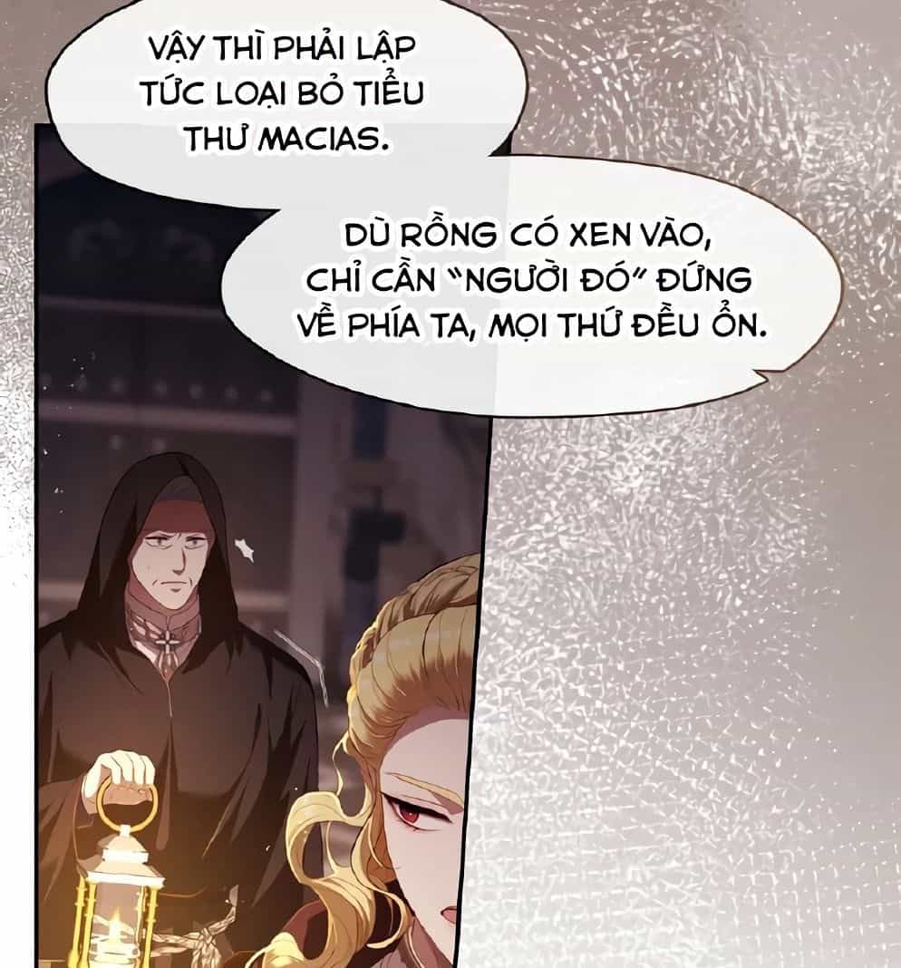 Thợ Săn Hạng S Không Muốn Trở Thành Ác Nữ - Chương 65 - ảnh 27
