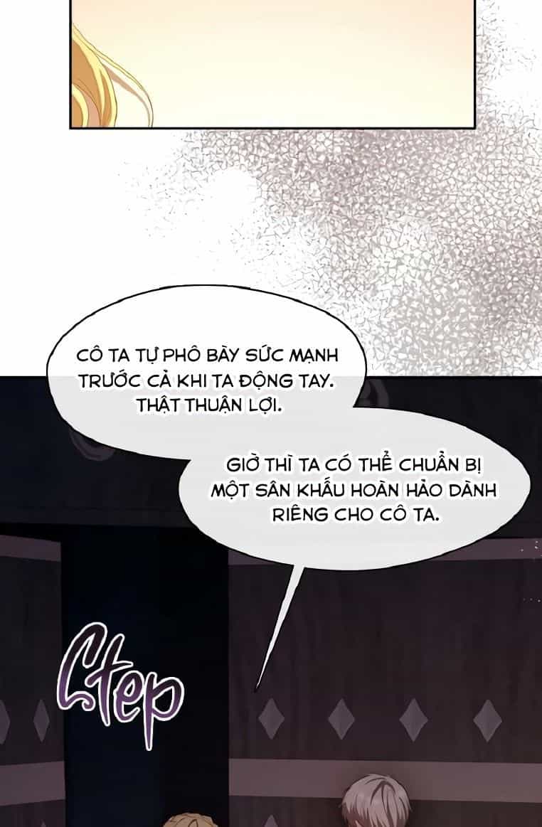 Thợ Săn Hạng S Không Muốn Trở Thành Ác Nữ - Chương 65 - ảnh 36