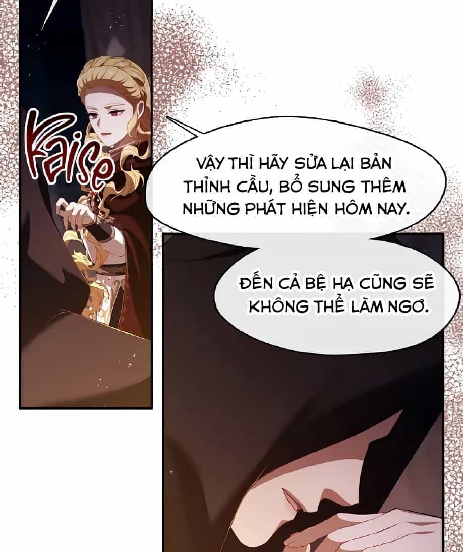 Thợ Săn Hạng S Không Muốn Trở Thành Ác Nữ - Chương 65 - ảnh 41