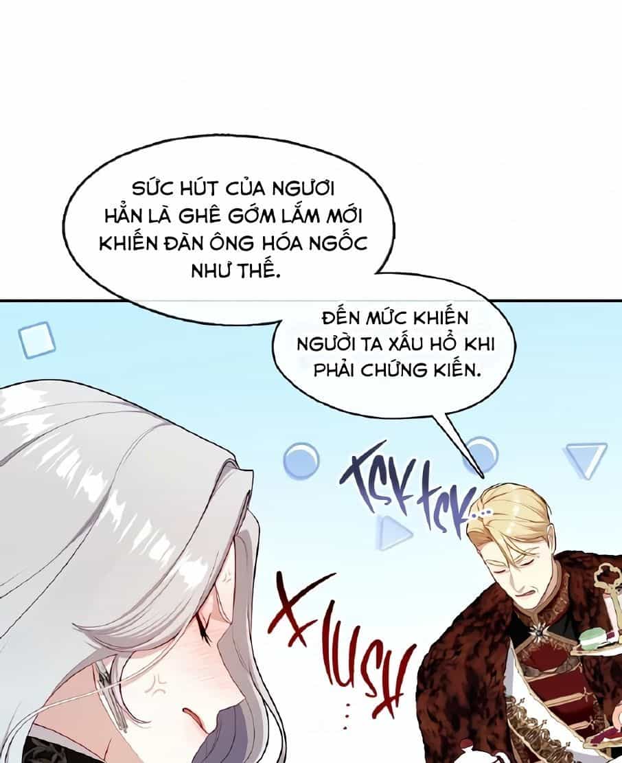 Thợ Săn Hạng S Không Muốn Trở Thành Ác Nữ - Chương 65 - ảnh 68