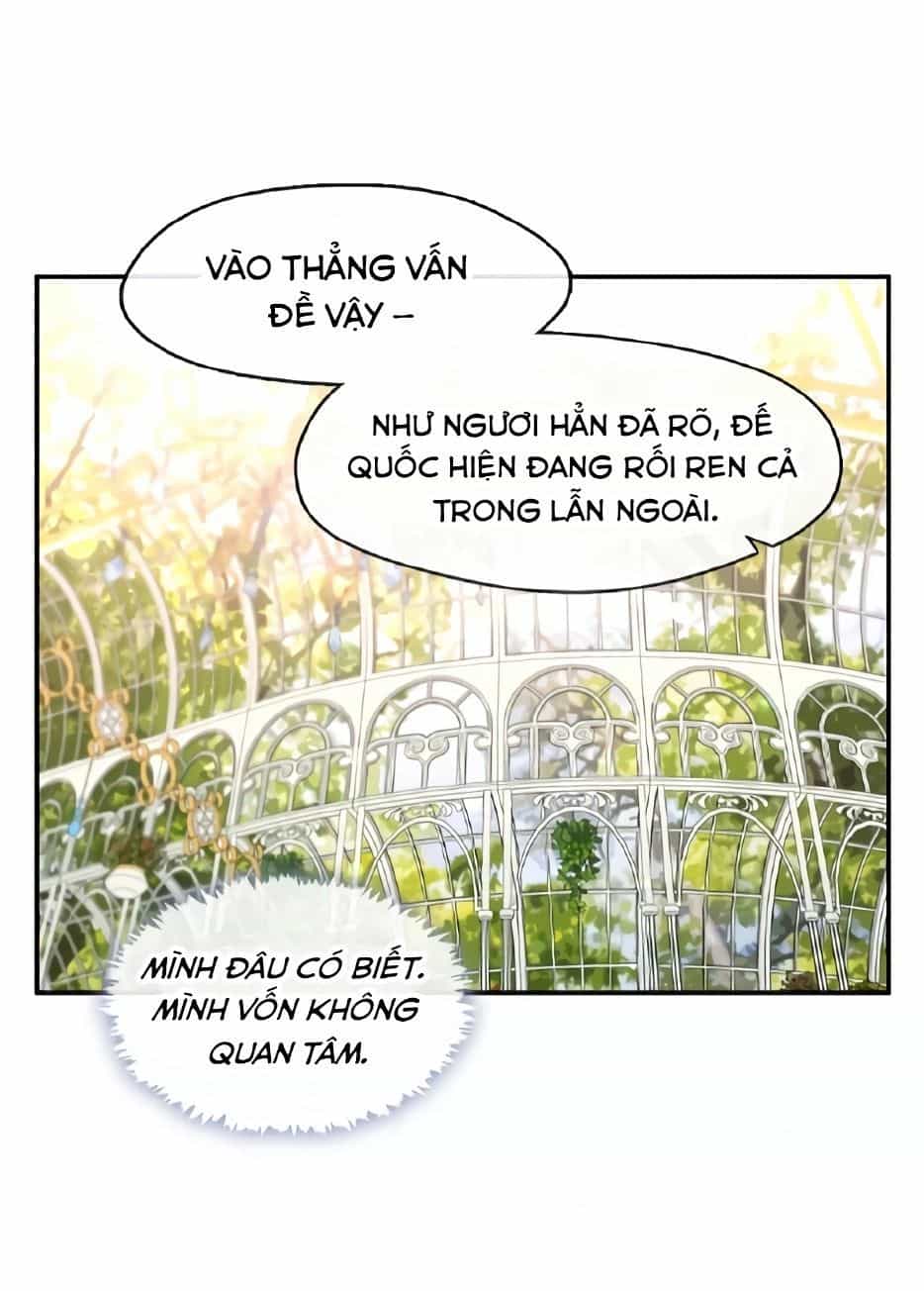 Thợ Săn Hạng S Không Muốn Trở Thành Ác Nữ - Chương 65 - ảnh 77