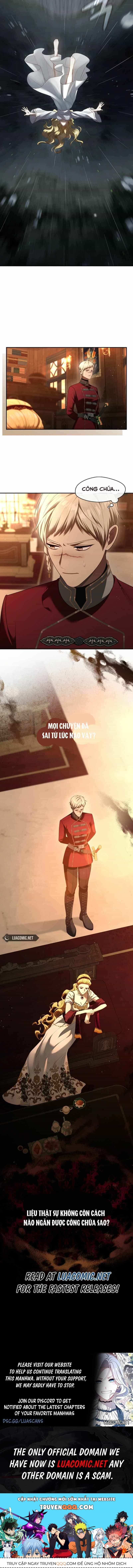 Thợ Săn Hạng S Không Muốn Trở Thành Ác Nữ - Chương 66 - ảnh 10