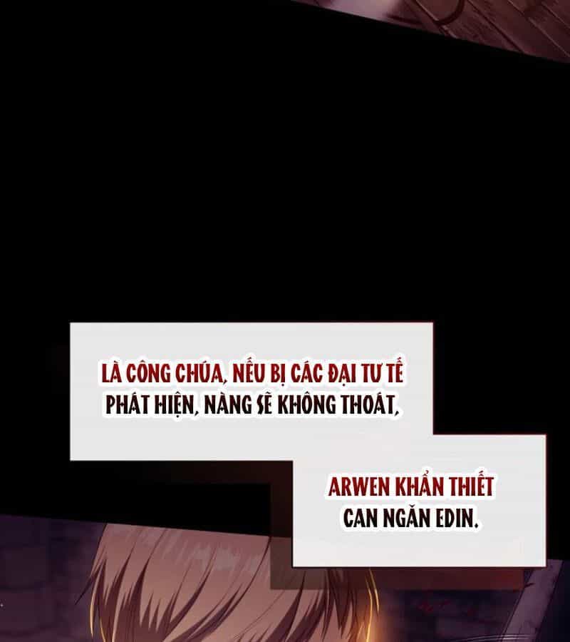 Thợ Săn Hạng S Không Muốn Trở Thành Ác Nữ - Chương 67 - ảnh 46