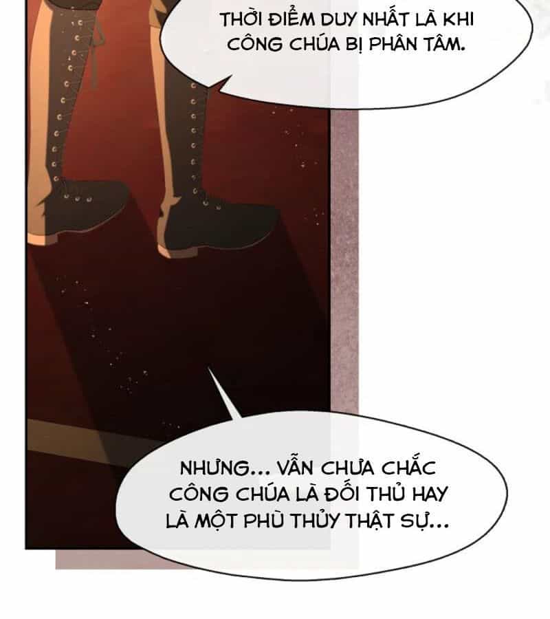 Thợ Săn Hạng S Không Muốn Trở Thành Ác Nữ - Chương 67 - ảnh 83