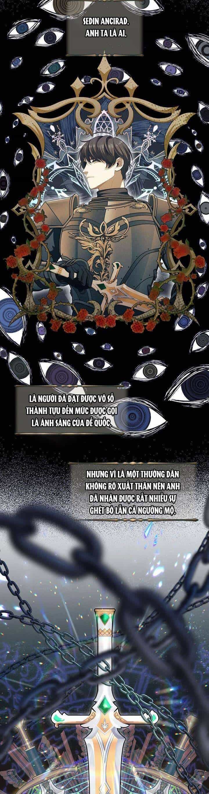 Thợ Săn Hạng S Không Muốn Trở Thành Ác Nữ - Chương 6 - ảnh 31