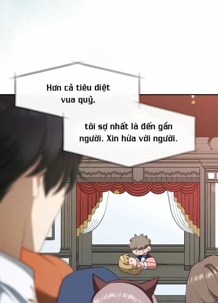 Thợ Săn Hạng S Không Muốn Trở Thành Ác Nữ - Chương 69 - ảnh 103