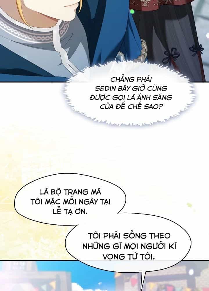 Thợ Săn Hạng S Không Muốn Trở Thành Ác Nữ - Chương 69 - ảnh 40