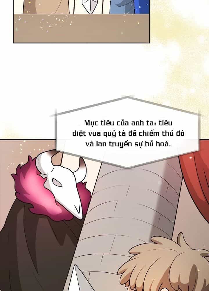 Thợ Săn Hạng S Không Muốn Trở Thành Ác Nữ - Chương 69 - ảnh 86