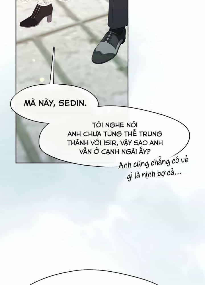 Thợ Săn Hạng S Không Muốn Trở Thành Ác Nữ - Chương 70 - ảnh 15