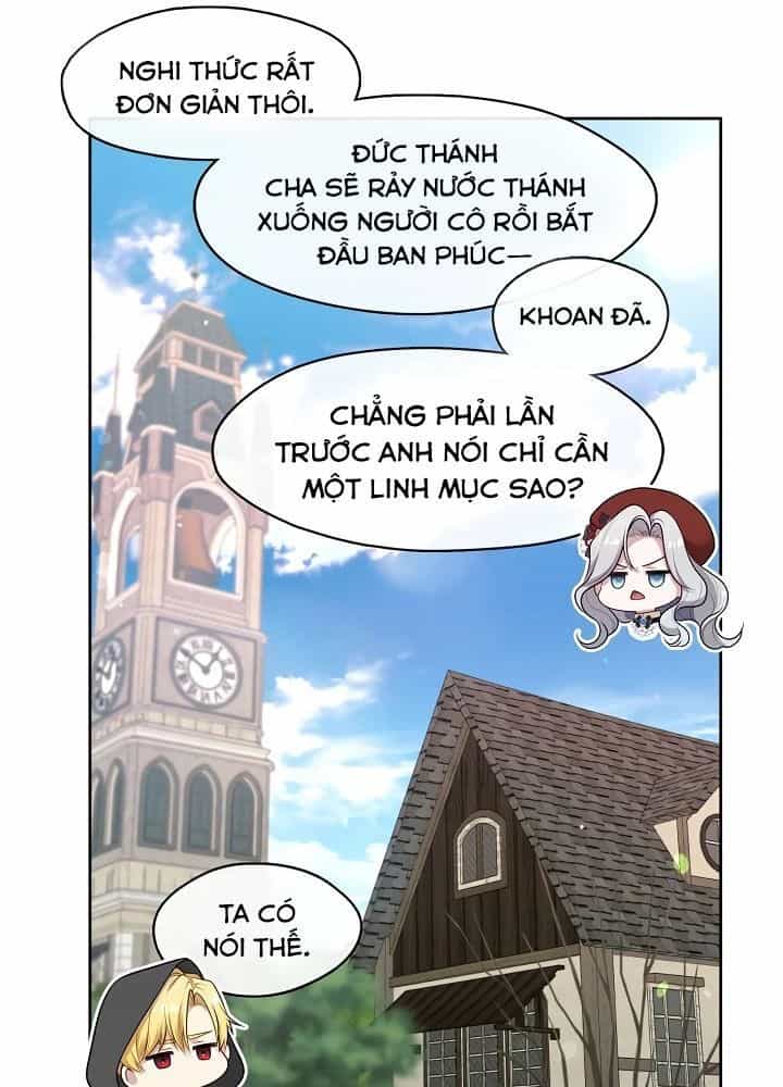 Thợ Săn Hạng S Không Muốn Trở Thành Ác Nữ - Chương 70 - ảnh 79