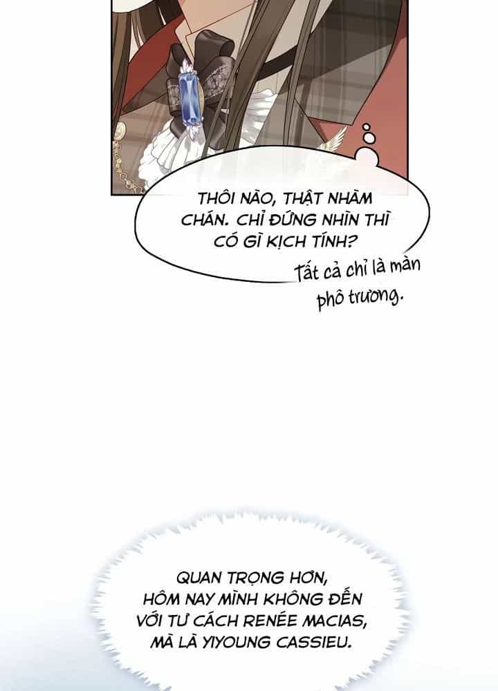 Thợ Săn Hạng S Không Muốn Trở Thành Ác Nữ - Chương 70 - ảnh 93