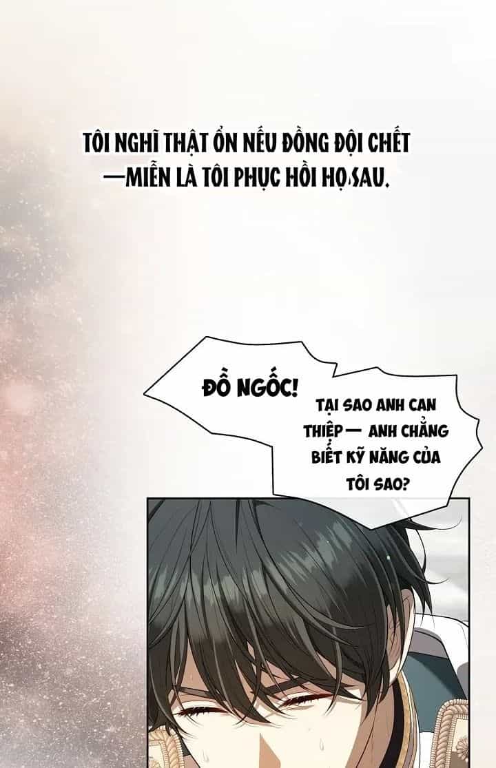 Thợ Săn Hạng S Không Muốn Trở Thành Ác Nữ - Chương 71 - ảnh 73