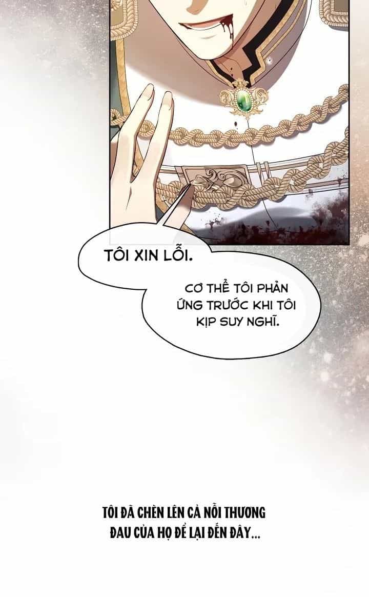 Thợ Săn Hạng S Không Muốn Trở Thành Ác Nữ - Chương 71 - ảnh 74