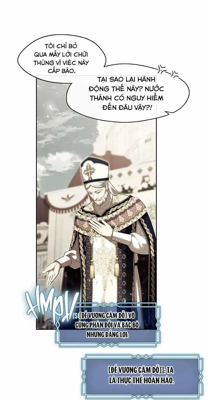Thợ Săn Hạng S Không Muốn Trở Thành Ác Nữ - Chương 71 - ảnh 9