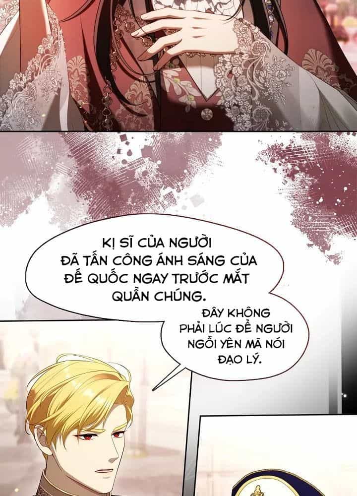 Thợ Săn Hạng S Không Muốn Trở Thành Ác Nữ - Chương 72 - ảnh 40