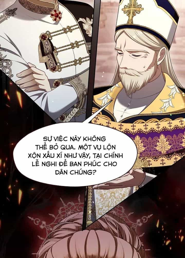 Thợ Săn Hạng S Không Muốn Trở Thành Ác Nữ - Chương 72 - ảnh 41