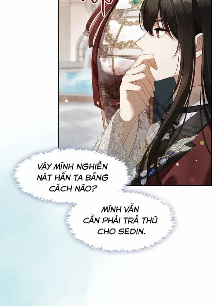 Thợ Săn Hạng S Không Muốn Trở Thành Ác Nữ - Chương 72 - ảnh 65