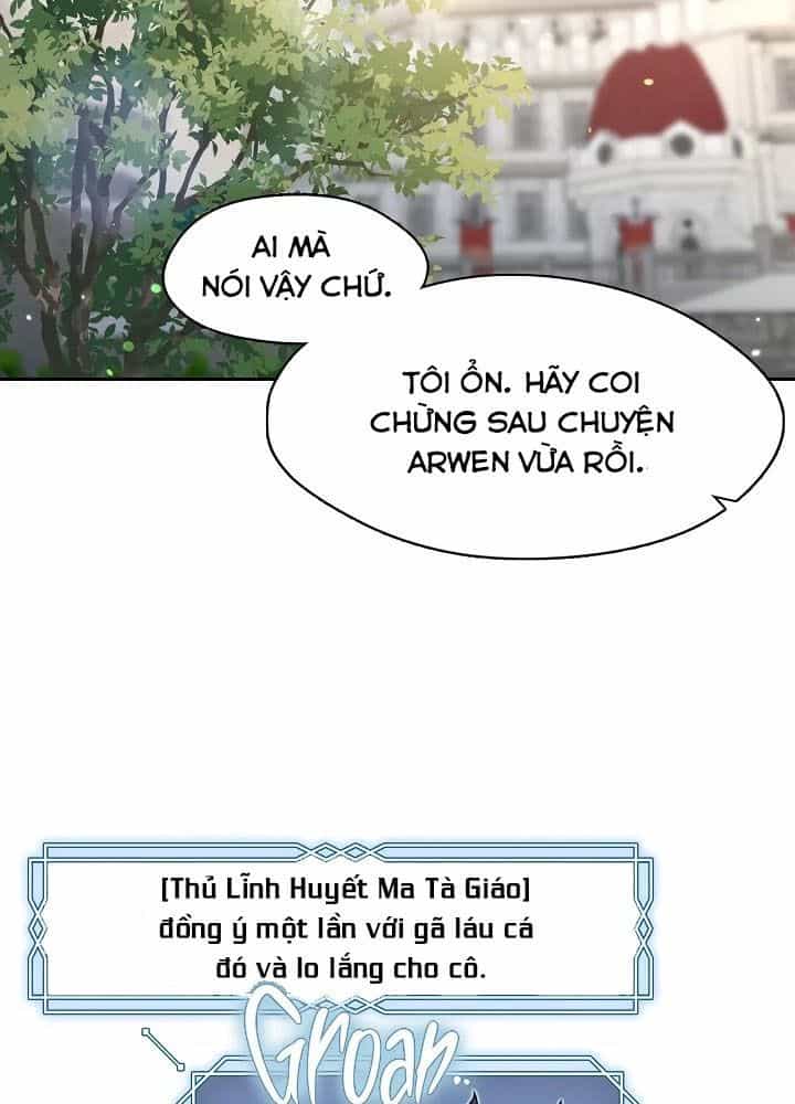 Thợ Săn Hạng S Không Muốn Trở Thành Ác Nữ - Chương 72 - ảnh 86