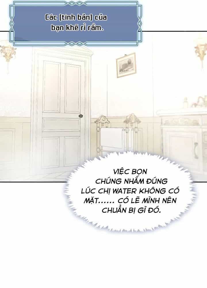 Thợ Săn Hạng S Không Muốn Trở Thành Ác Nữ - Chương 73 - ảnh 31