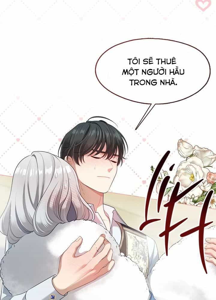 Thợ Săn Hạng S Không Muốn Trở Thành Ác Nữ - Chương 73 - ảnh 46