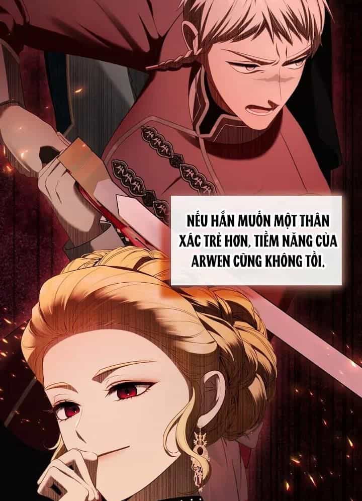 Thợ Săn Hạng S Không Muốn Trở Thành Ác Nữ - Chương 74 - ảnh 46