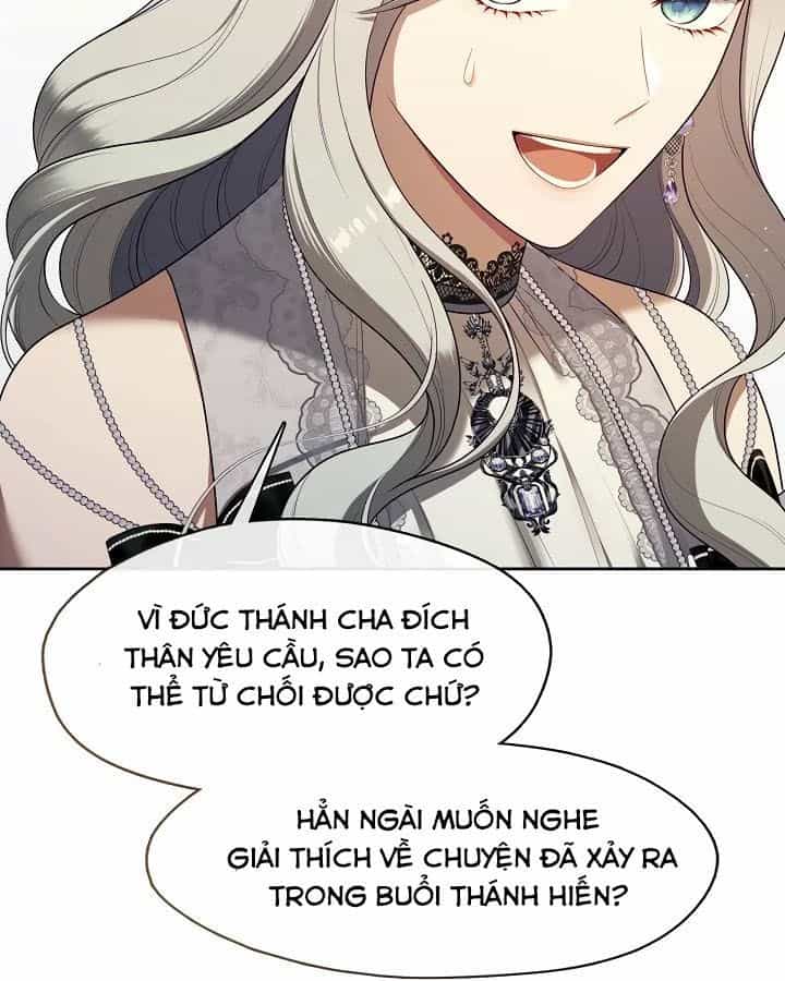 Thợ Săn Hạng S Không Muốn Trở Thành Ác Nữ - Chương 76 - ảnh 10