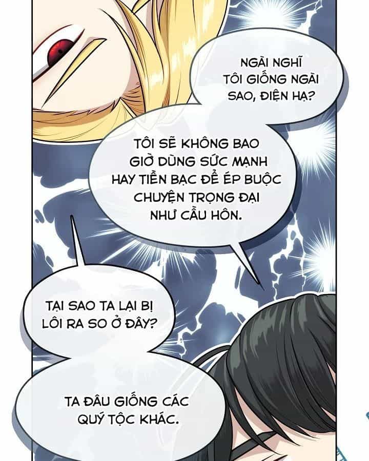 Thợ Săn Hạng S Không Muốn Trở Thành Ác Nữ - Chương 76 - ảnh 108