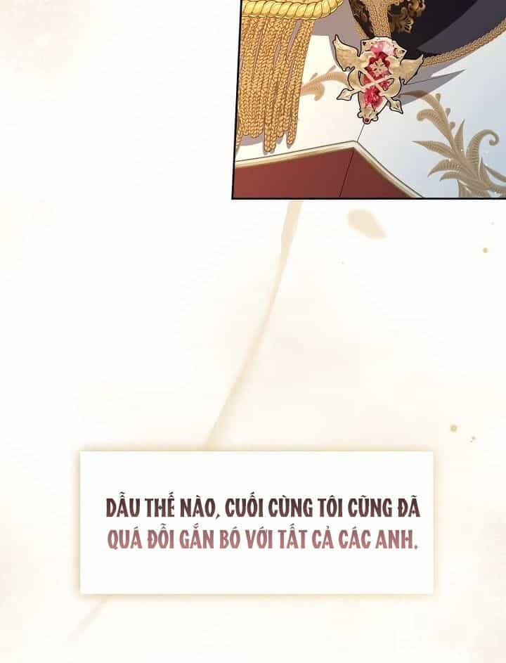 Thợ Săn Hạng S Không Muốn Trở Thành Ác Nữ - Chương 77 - ảnh 107