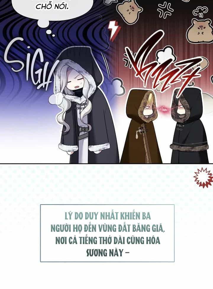 Thợ Săn Hạng S Không Muốn Trở Thành Ác Nữ - Chương 77 - ảnh 11