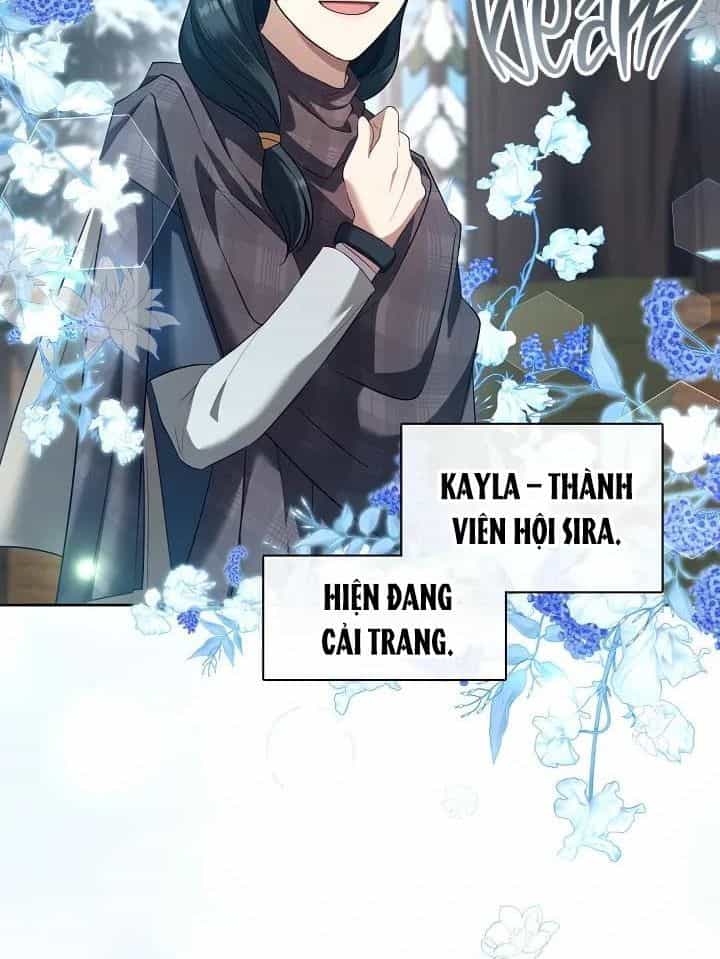 Thợ Săn Hạng S Không Muốn Trở Thành Ác Nữ - Chương 77 - ảnh 28
