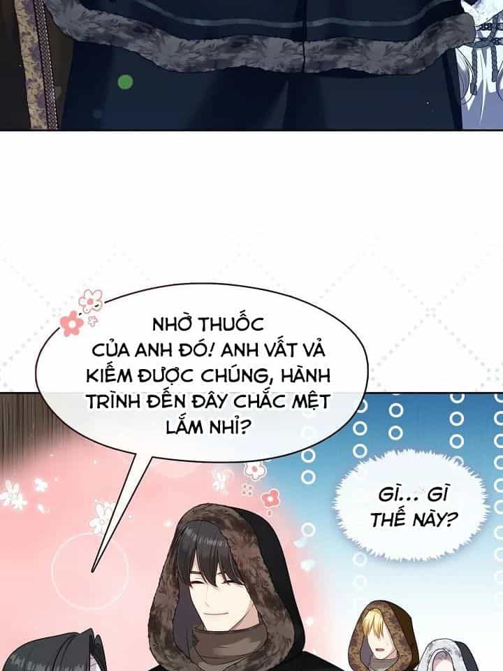 Thợ Săn Hạng S Không Muốn Trở Thành Ác Nữ - Chương 77 - ảnh 30