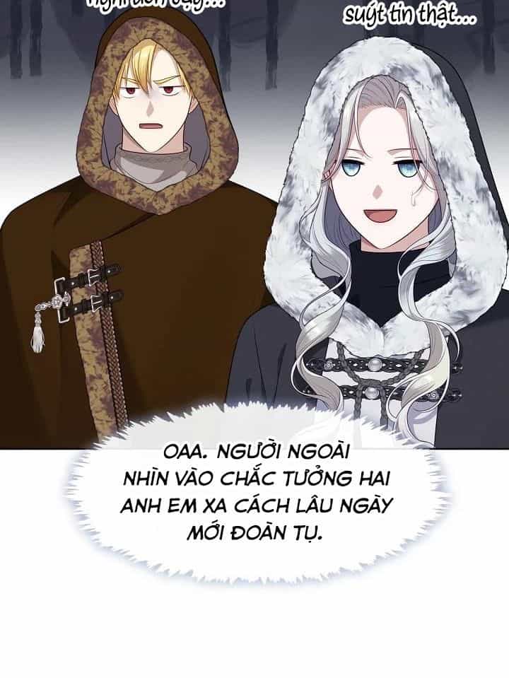 Thợ Săn Hạng S Không Muốn Trở Thành Ác Nữ - Chương 77 - ảnh 32