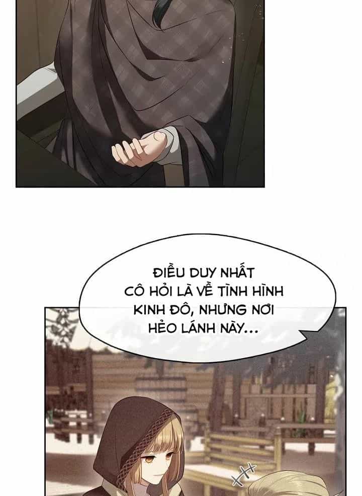 Thợ Săn Hạng S Không Muốn Trở Thành Ác Nữ - Chương 77 - ảnh 43