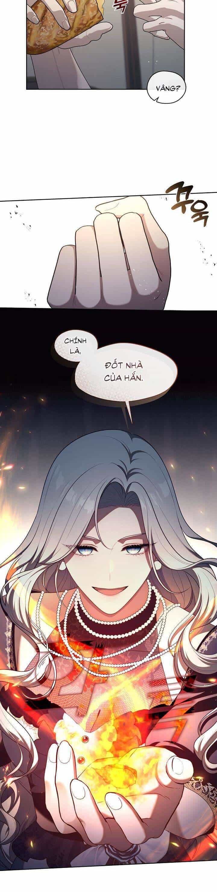Thợ Săn Hạng S Không Muốn Trở Thành Ác Nữ - Chương 7 - ảnh 33