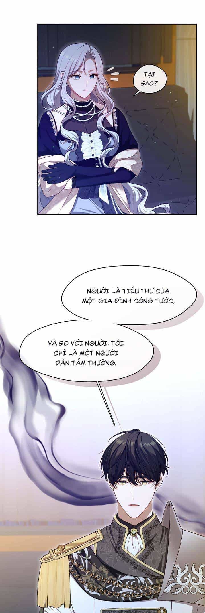 Thợ Săn Hạng S Không Muốn Trở Thành Ác Nữ - Chương 7 - ảnh 38