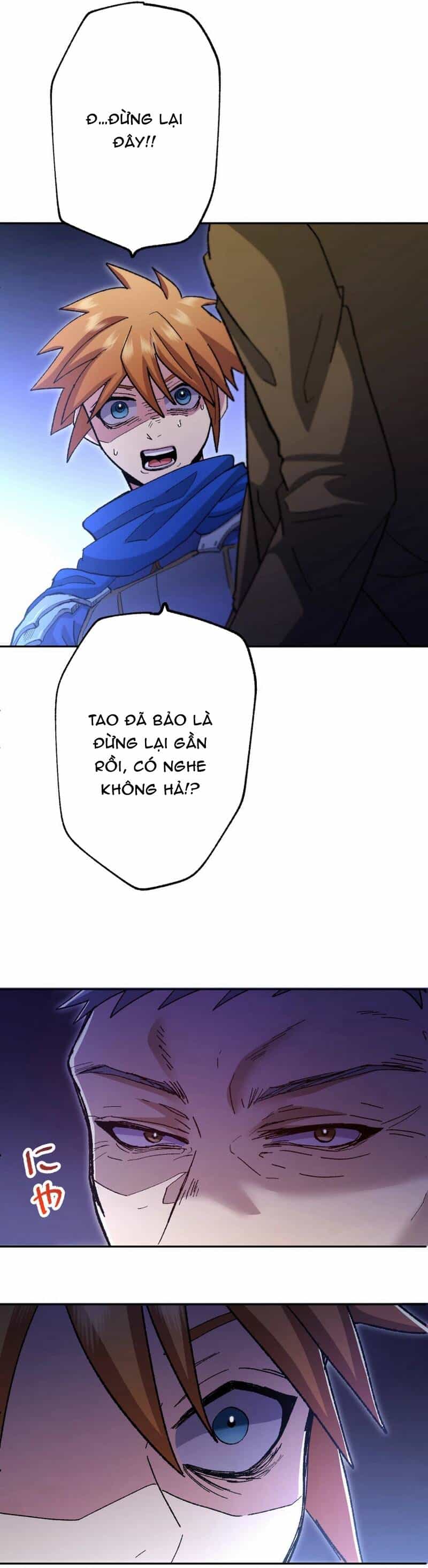 Thợ Săn Hồi Quy Giả - Chương 1 - ảnh 75