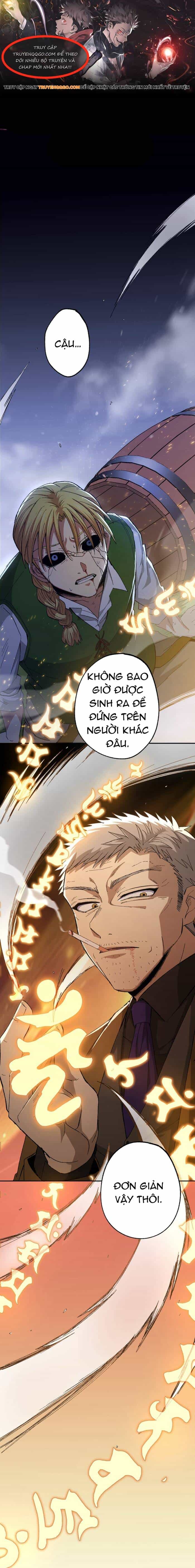Thợ Săn Hồi Quy Giả - Chương 10 - ảnh 1