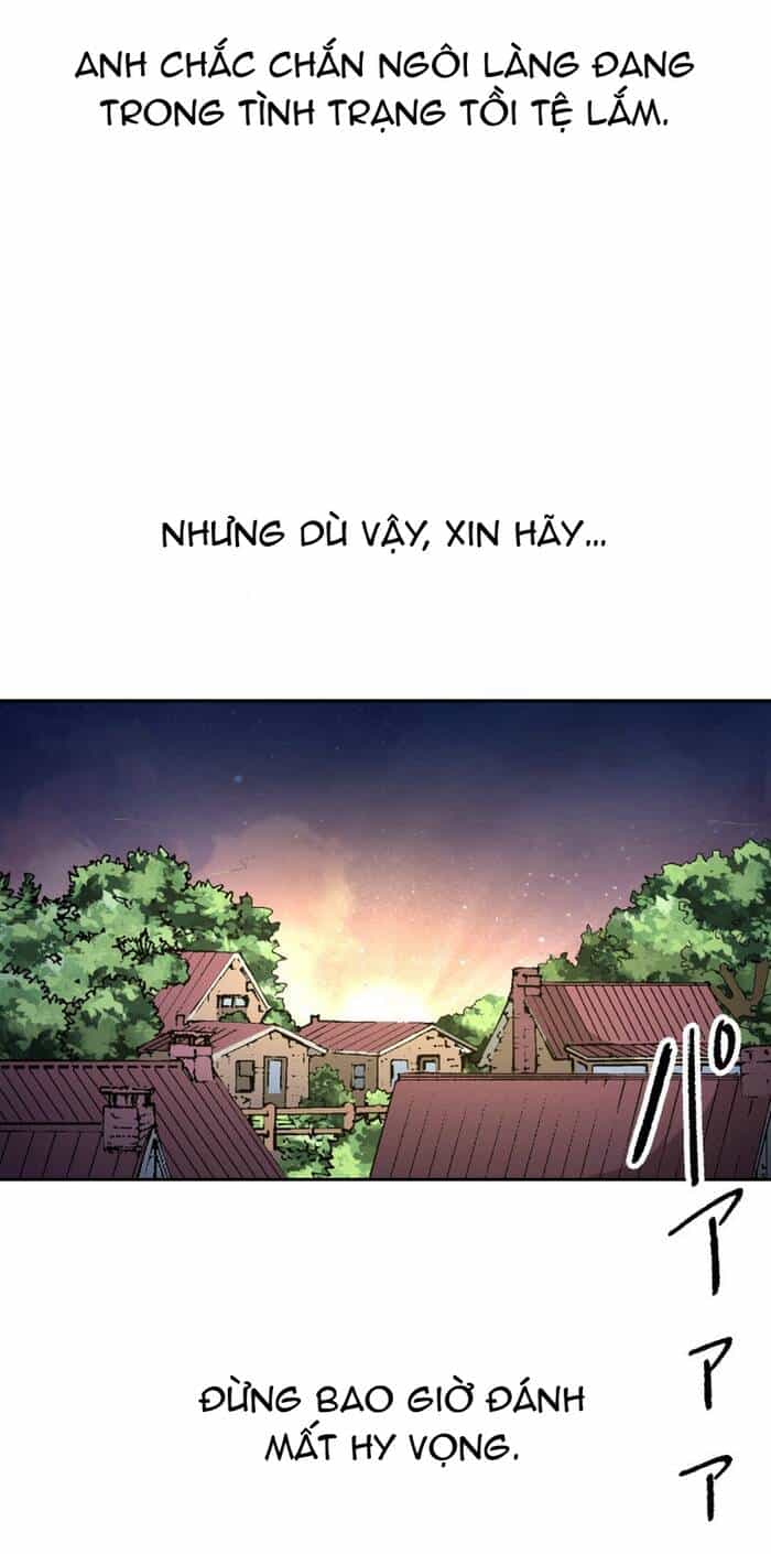 Thợ Săn Hồi Quy Giả - Chương 10 - ảnh 18