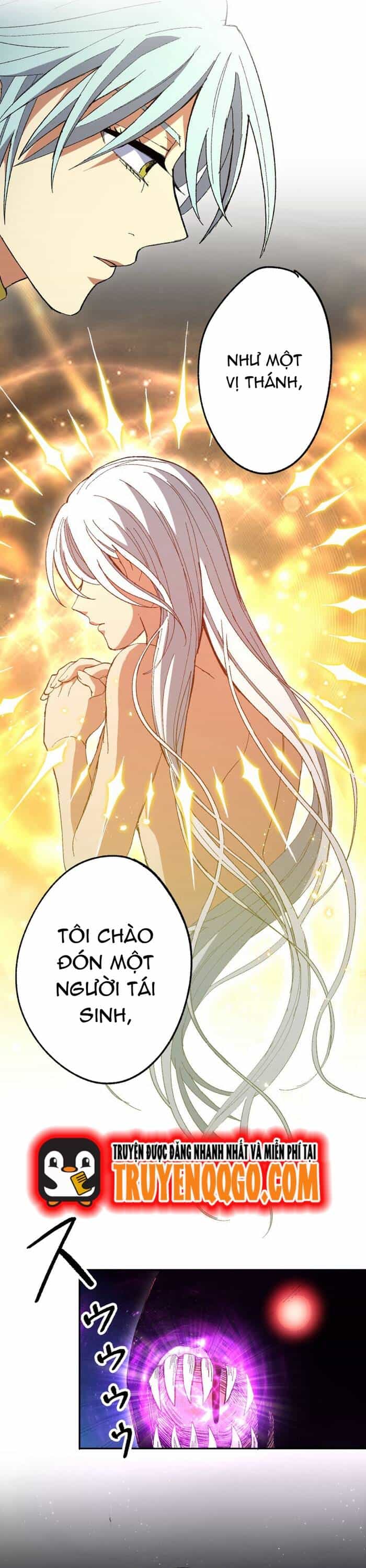Thợ Săn Hồi Quy Giả - Chương 10 - ảnh 34