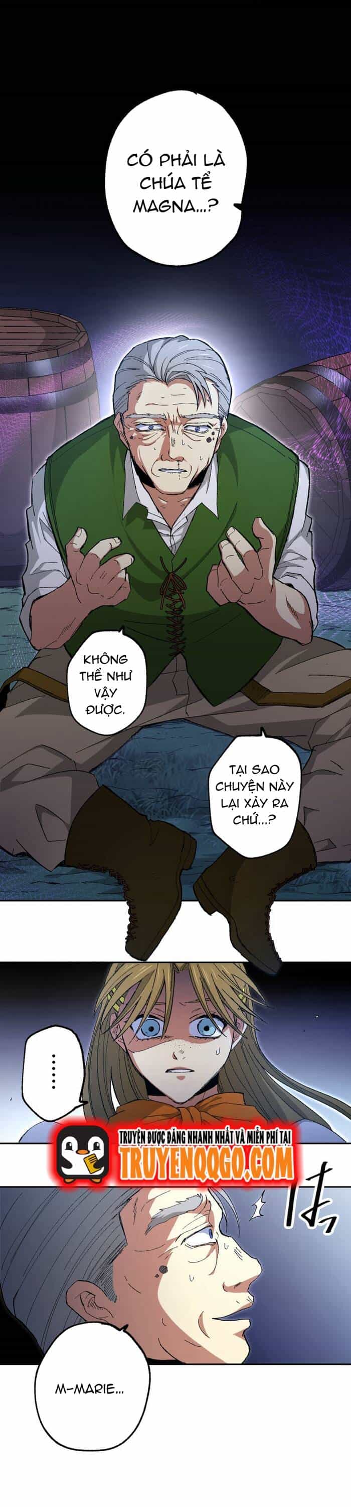 Thợ Săn Hồi Quy Giả - Chương 10 - ảnh 4