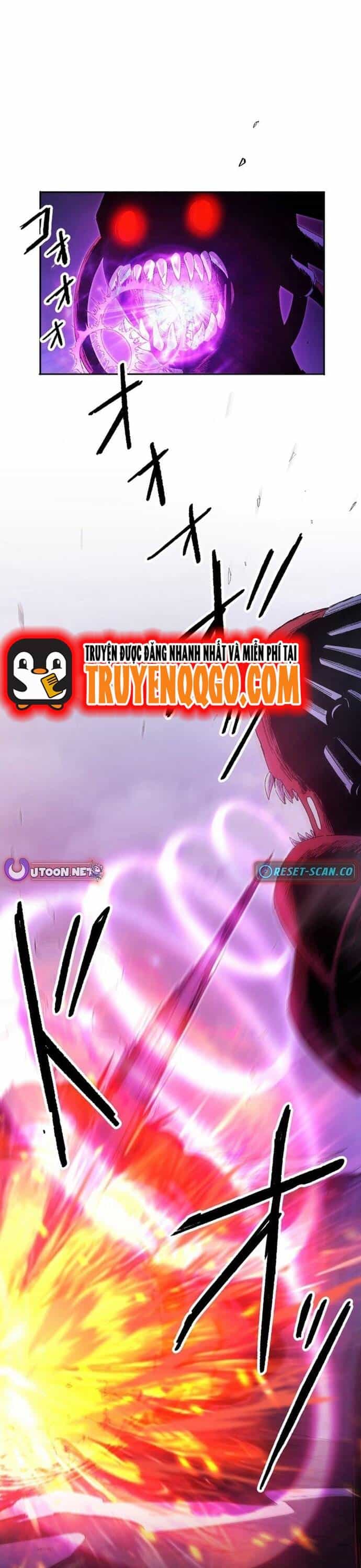 Thợ Săn Hồi Quy Giả - Chương 11 - ảnh 16