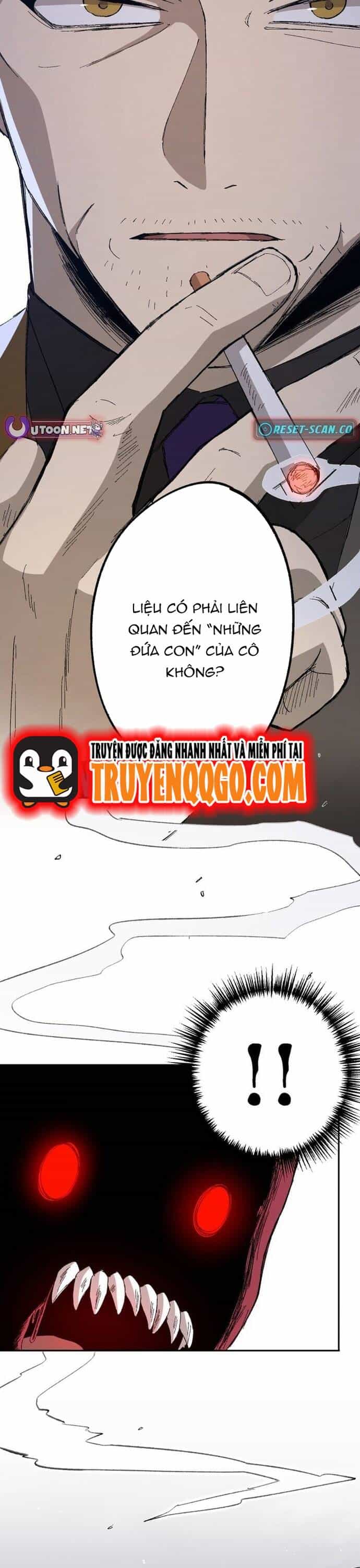 Thợ Săn Hồi Quy Giả - Chương 11 - ảnh 43