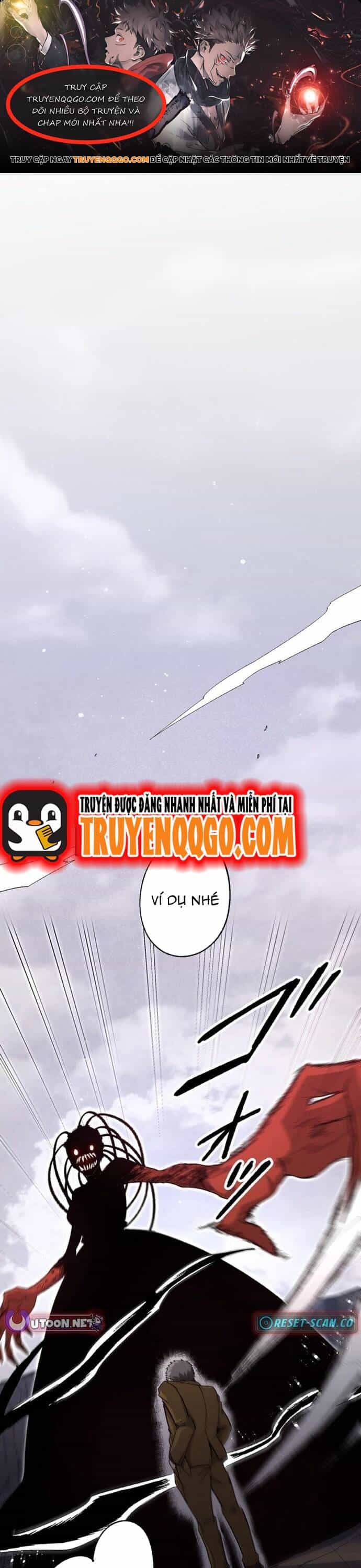 Thợ Săn Hồi Quy Giả - Chương 12 - ảnh 1