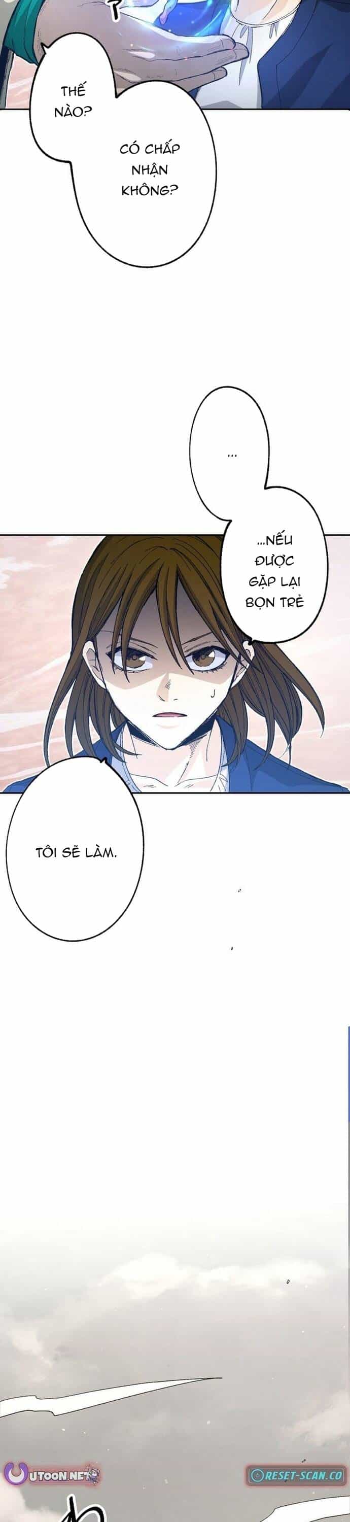 Thợ Săn Hồi Quy Giả - Chương 12 - ảnh 14