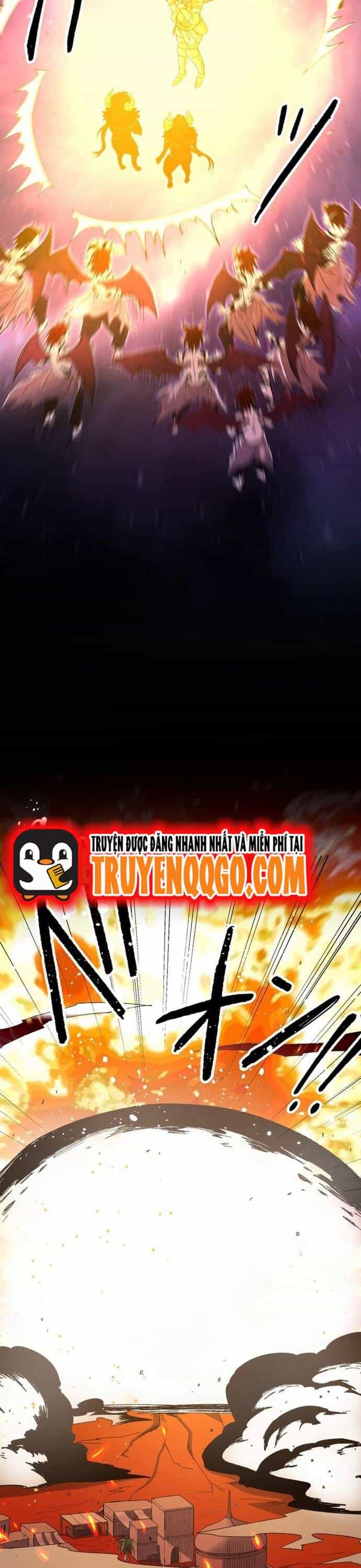 Thợ Săn Hồi Quy Giả - Chương 12 - ảnh 32