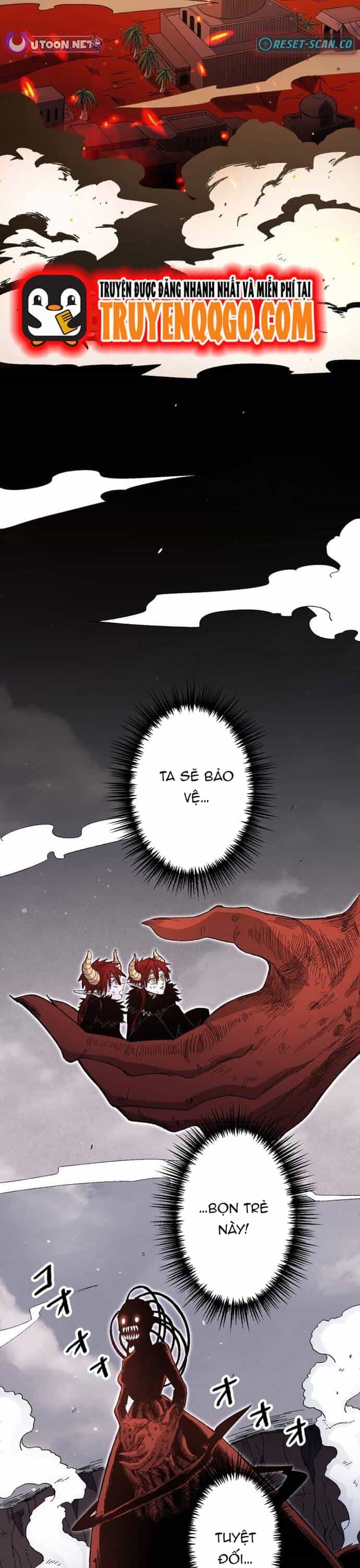 Thợ Săn Hồi Quy Giả - Chương 12 - ảnh 33