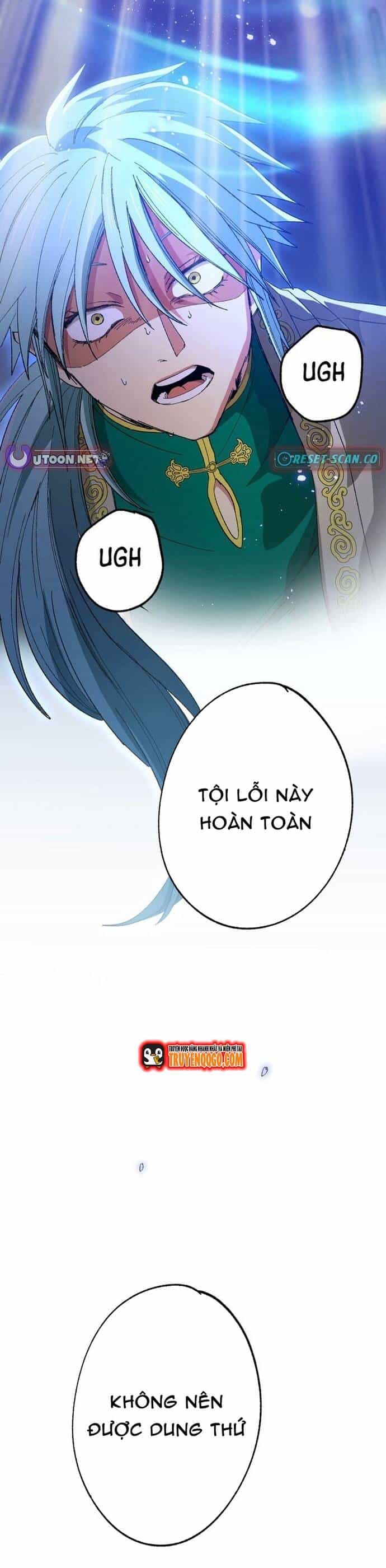Thợ Săn Hồi Quy Giả - Chương 13 - ảnh 45